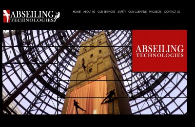 Abseiling Technologies